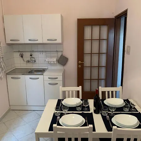 Casa Indipendente A 200 Metri Dal Mare Apartment Varazze Exterior photo