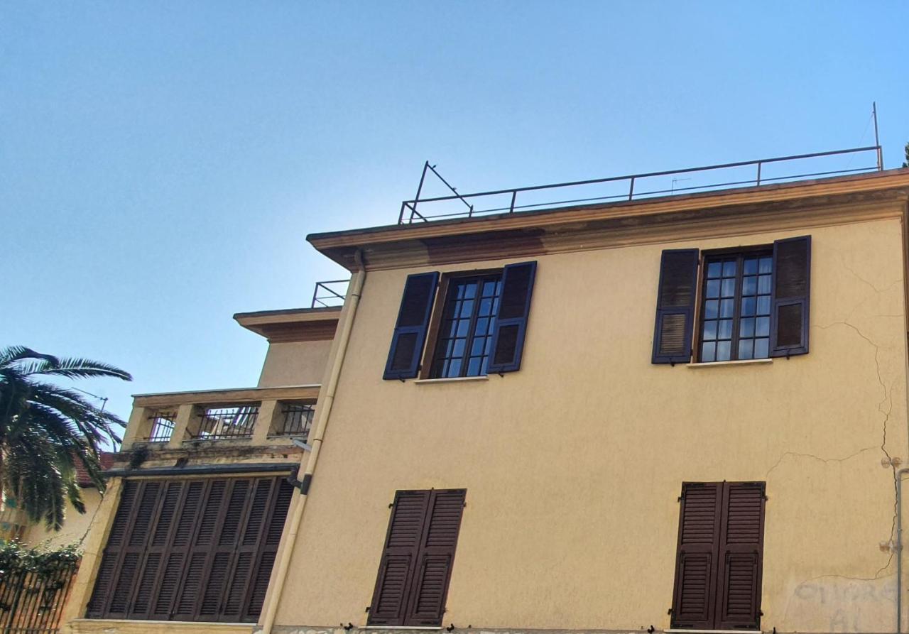 Apartment Casa Indipendente A 200 Metri Dal Mare