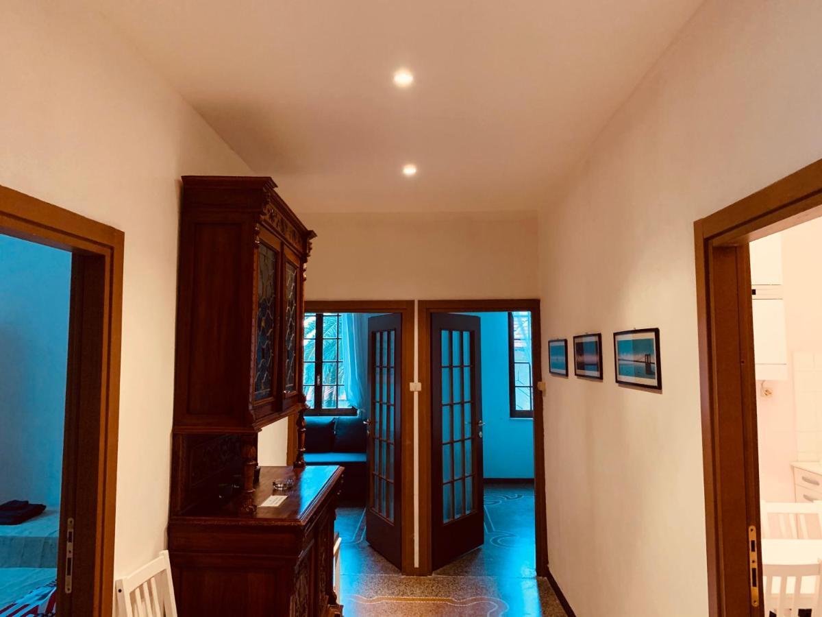 Casa Indipendente A 200 Metri Dal Mare Apartment Varazze