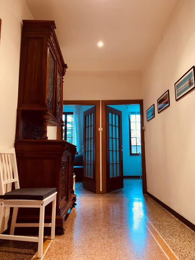 Casa Indipendente A 200 Metri Dal Mare Apartment