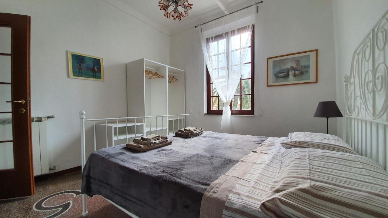 Apartment Casa Indipendente A 200 Metri Dal Mare *