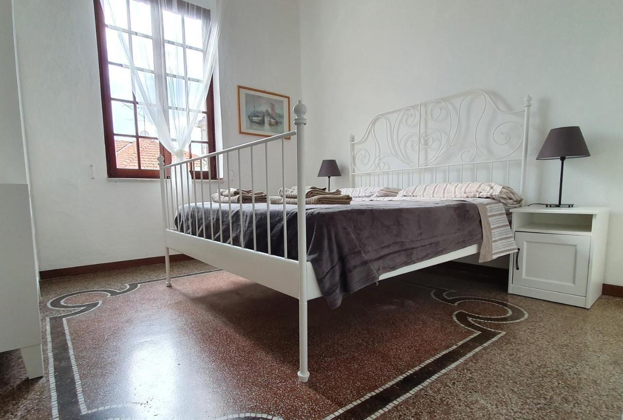 Casa Indipendente A 200 Metri Dal Mare *