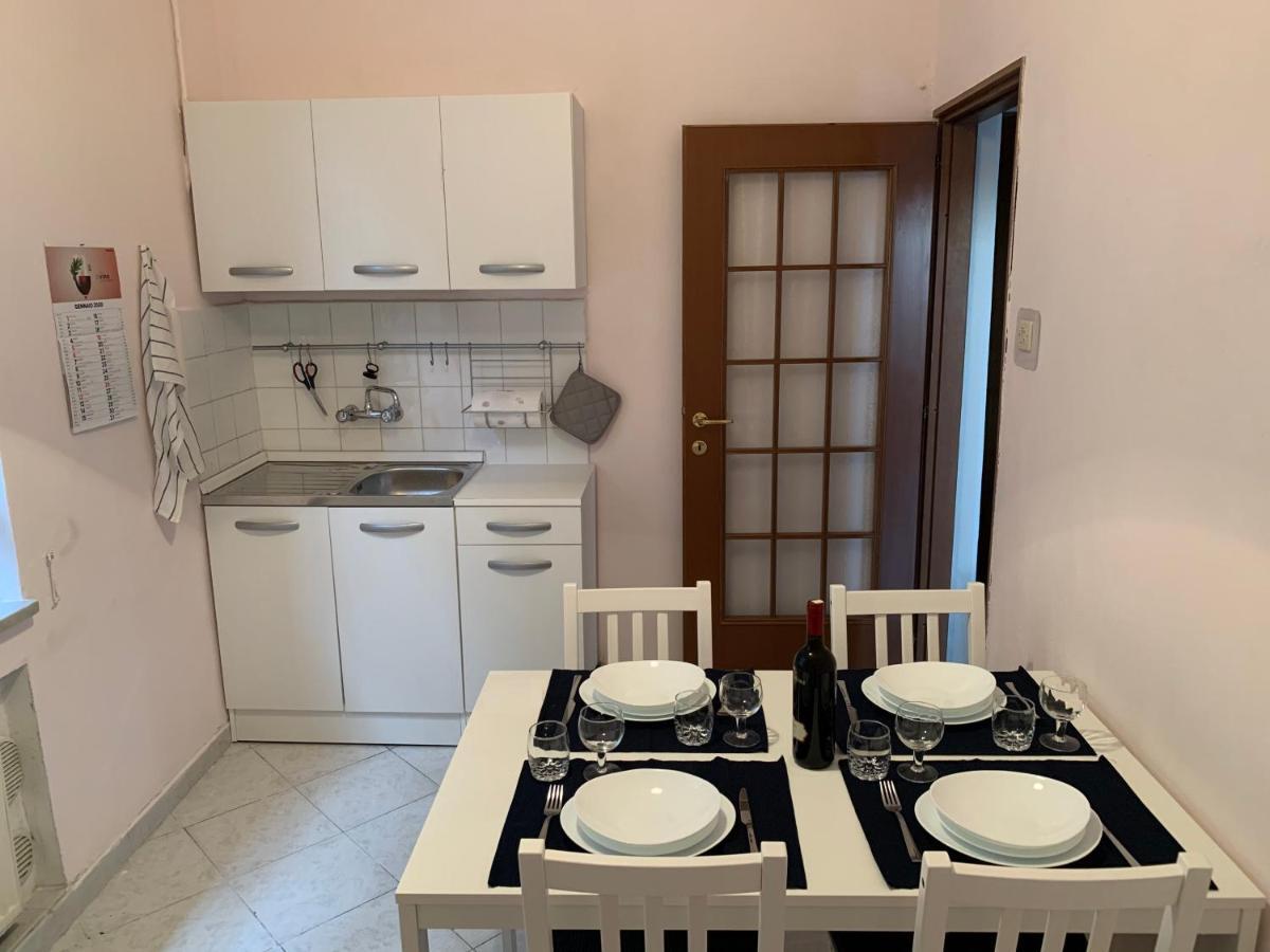 Apartment Casa Indipendente A 200 Metri Dal Mare