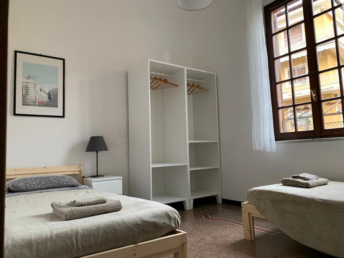 Casa Indipendente A 200 Metri Dal Mare Varazze