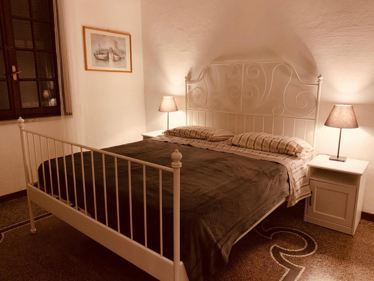 Apartment Casa Indipendente A 200 Metri Dal Mare