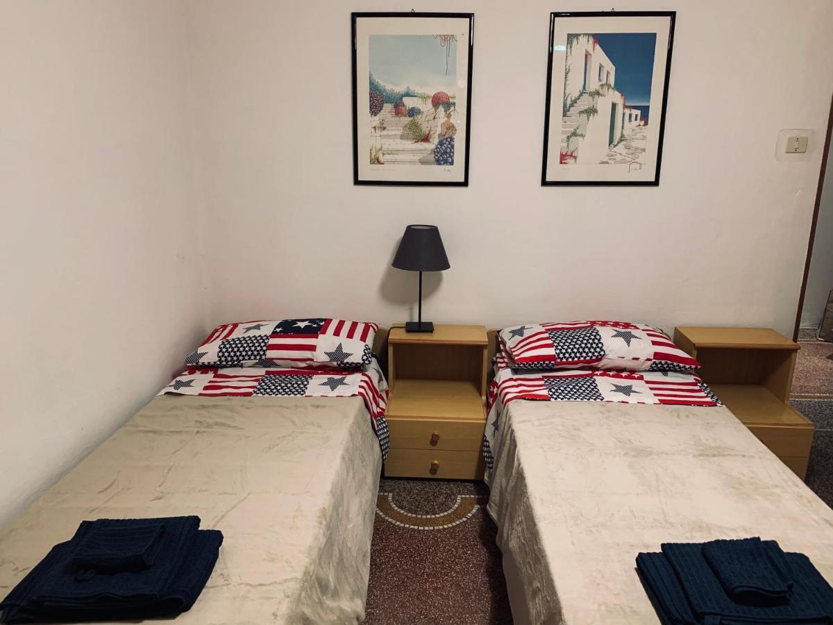 Casa Indipendente A 200 Metri Dal Mare Apartment *