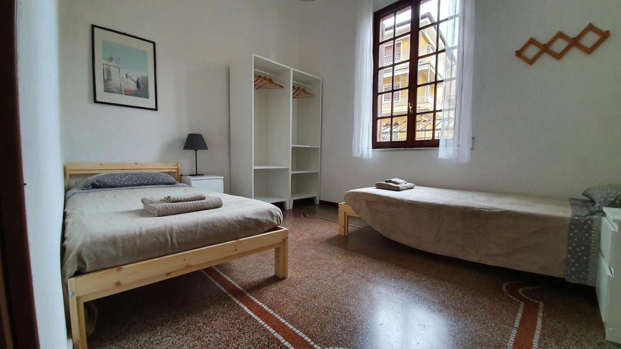 Apartment Casa Indipendente A 200 Metri Dal Mare *